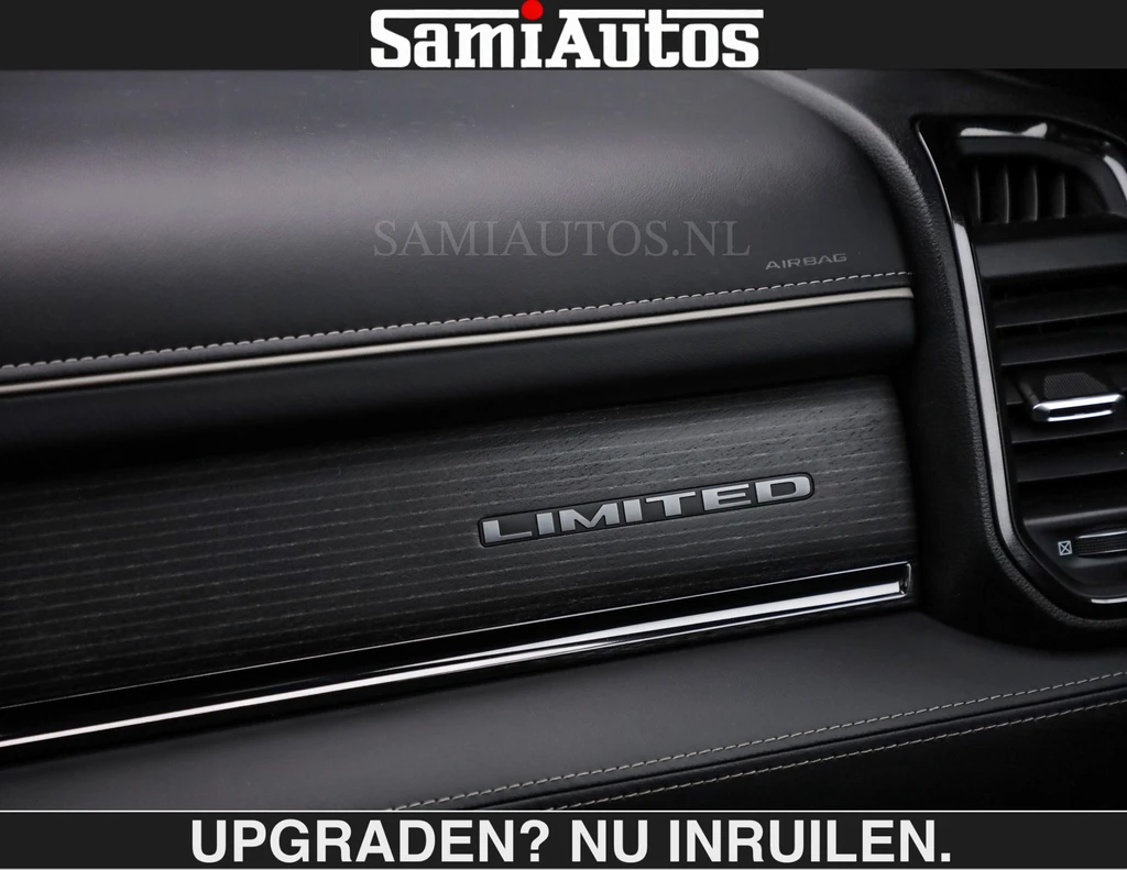 Dodge Ram Pick-Up – foto 33
