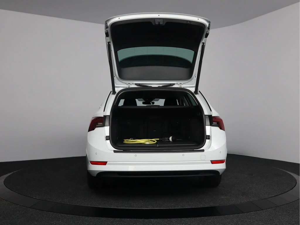 Škoda Octavia – foto 11