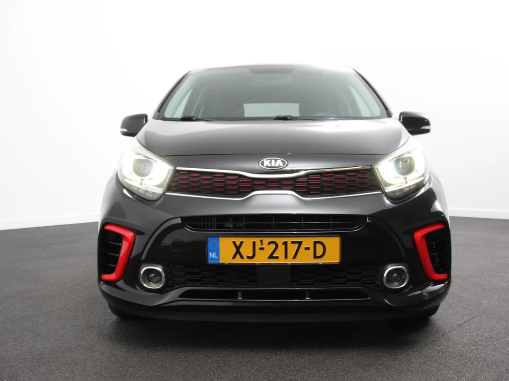 Kia Picanto – foto 7