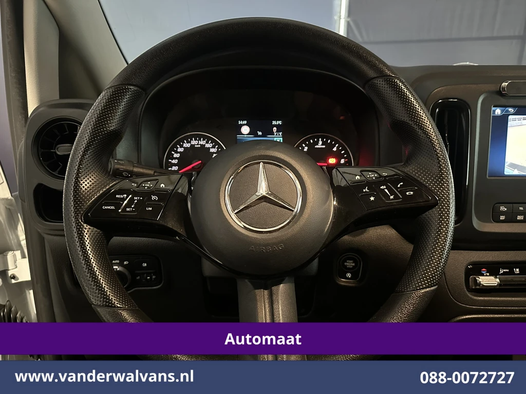 Mercedes-Benz Vito – foto 9