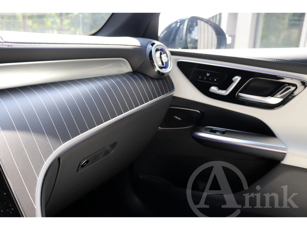 Mercedes-Benz GLC – foto 33