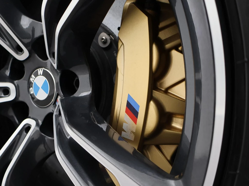 BMW M5 – foto 41