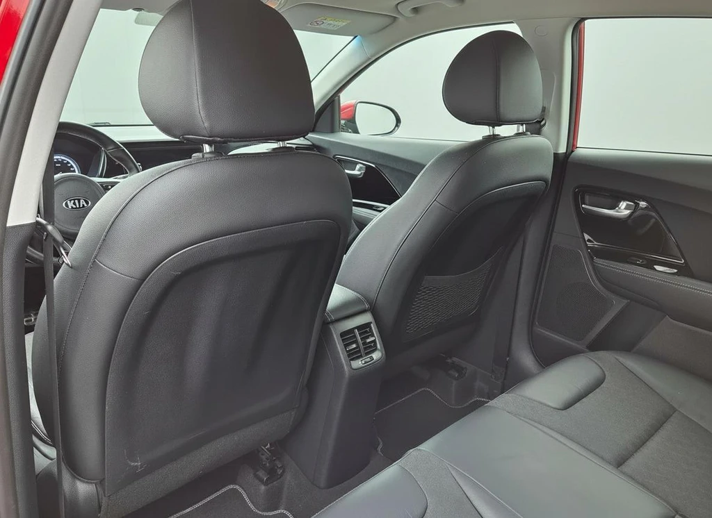 Kia Niro – foto 27