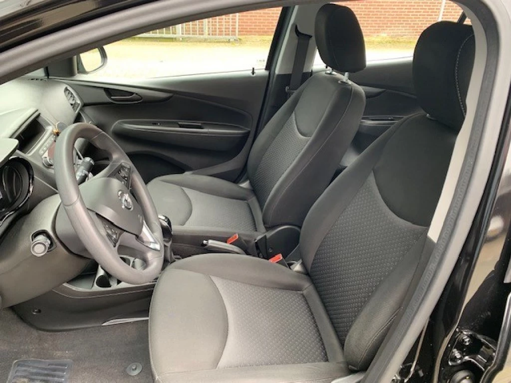 Opel KARL – foto 10