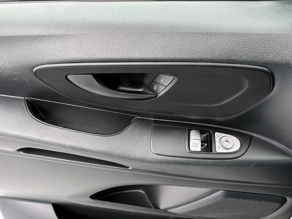 Mercedes-Benz Vito – foto 35
