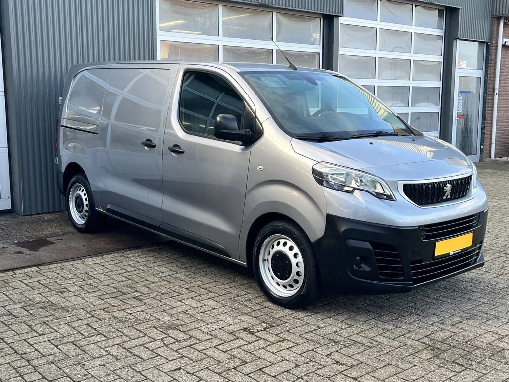 Peugeot Expert – foto 10