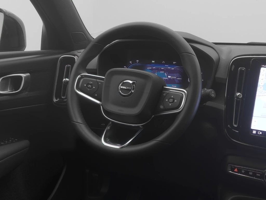 Volvo XC40 – foto 25