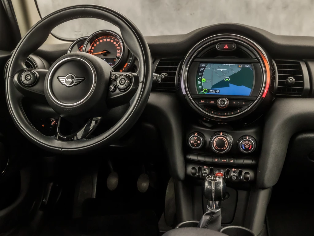 MINI One – foto 9