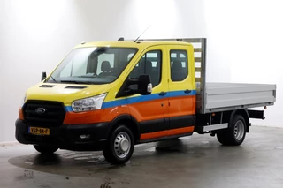 Ford Transit – thumbnail 2