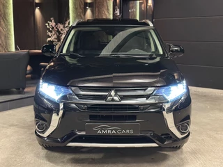 Mitsubishi Outlander – thumbnail 8
