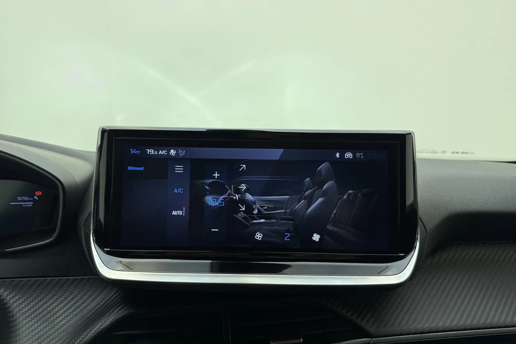 Peugeot 2008 – foto 23