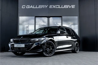 BMW 3 Serie – thumbnail 1
