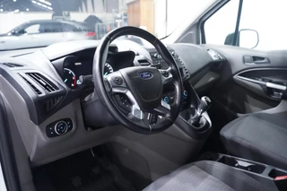 Ford Transit Connect – thumbnail 20