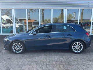 Mercedes-Benz A-Klasse – thumbnail 3