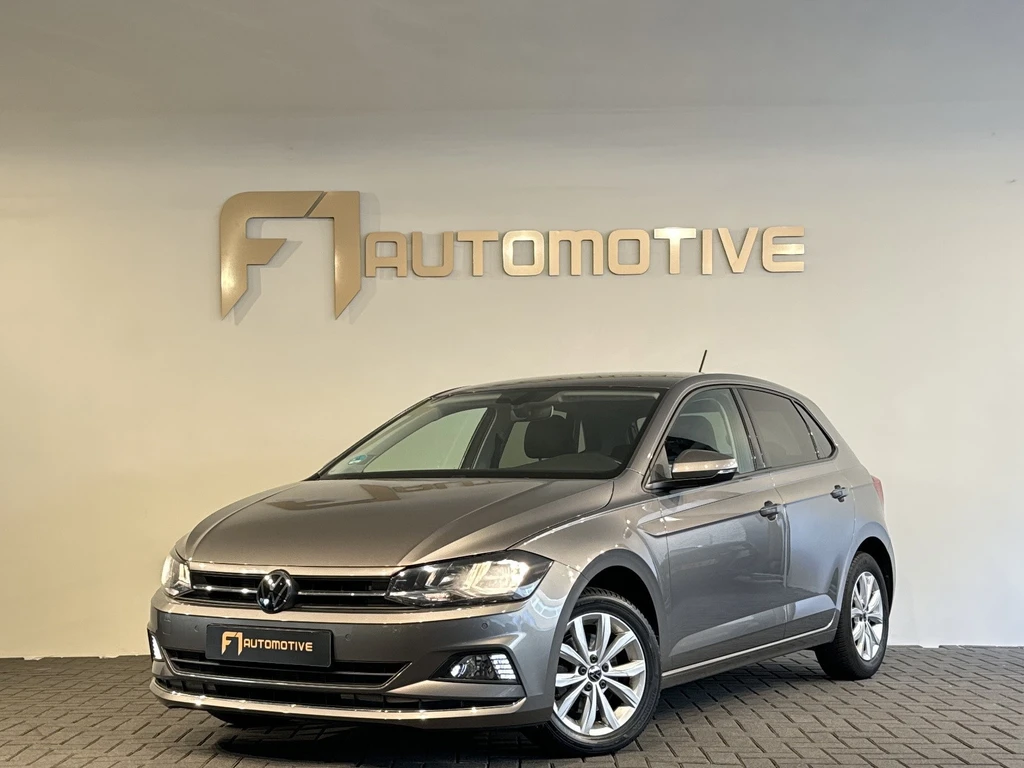 Volkswagen Polo – foto 1