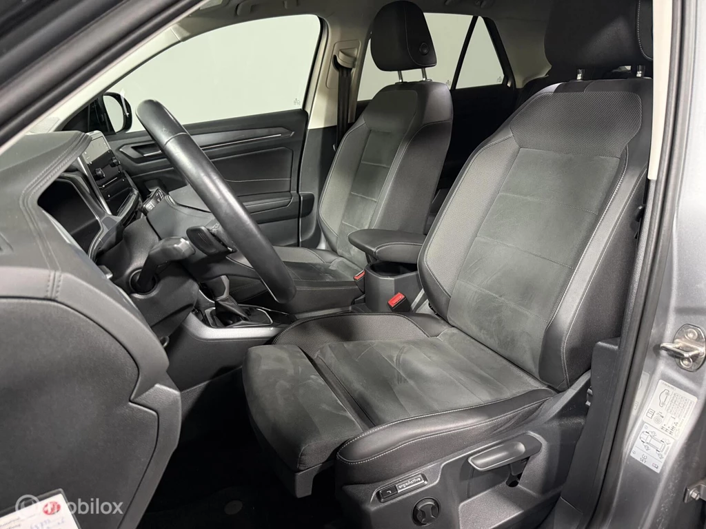 Volkswagen T-Roc – foto 21