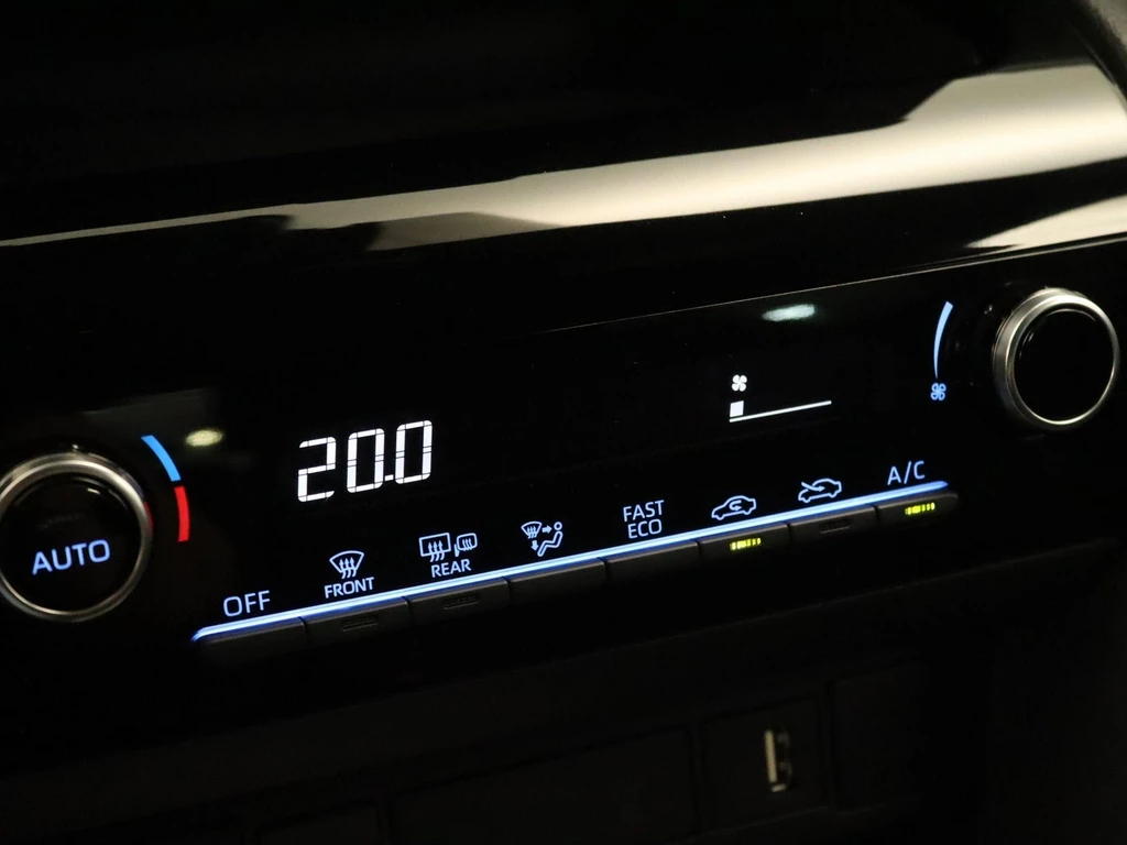 Toyota Yaris Cross – foto 35