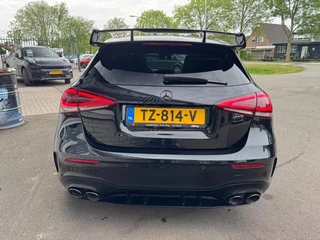 Mercedes-Benz A-Klasse – thumbnail 3