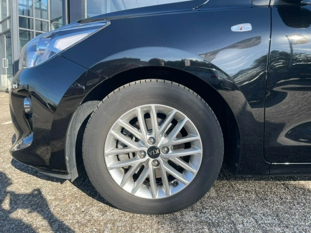 Kia Rio – foto 11