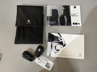 Peugeot Expert – thumbnail 21