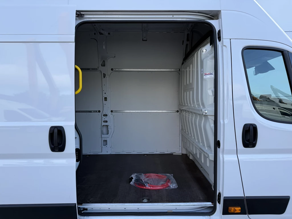 Opel Movano – foto 12