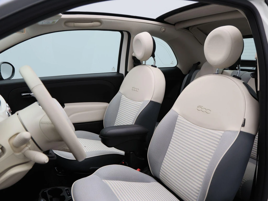 Fiat 500C – foto 19