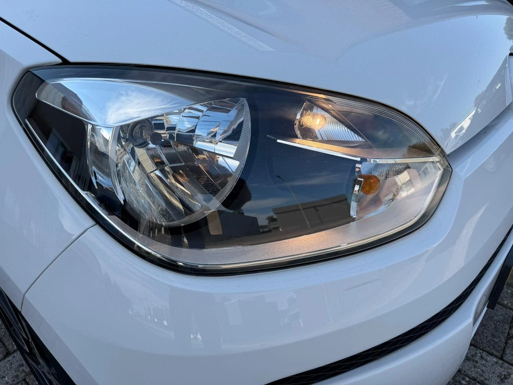 Volkswagen up! – foto 12
