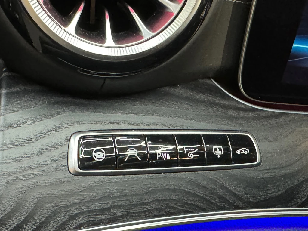 Mercedes-Benz E-Klasse – foto 15