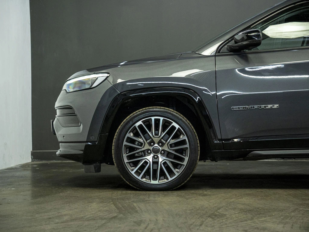 Jeep Compass – foto 23