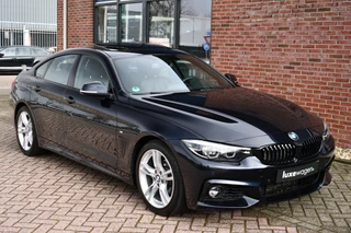 BMW 4 Serie – thumbnail 26