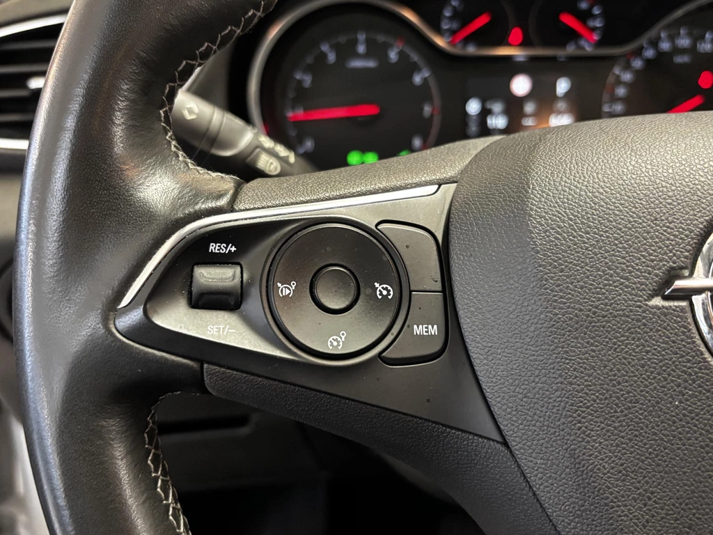 Opel Grandland X – foto 20