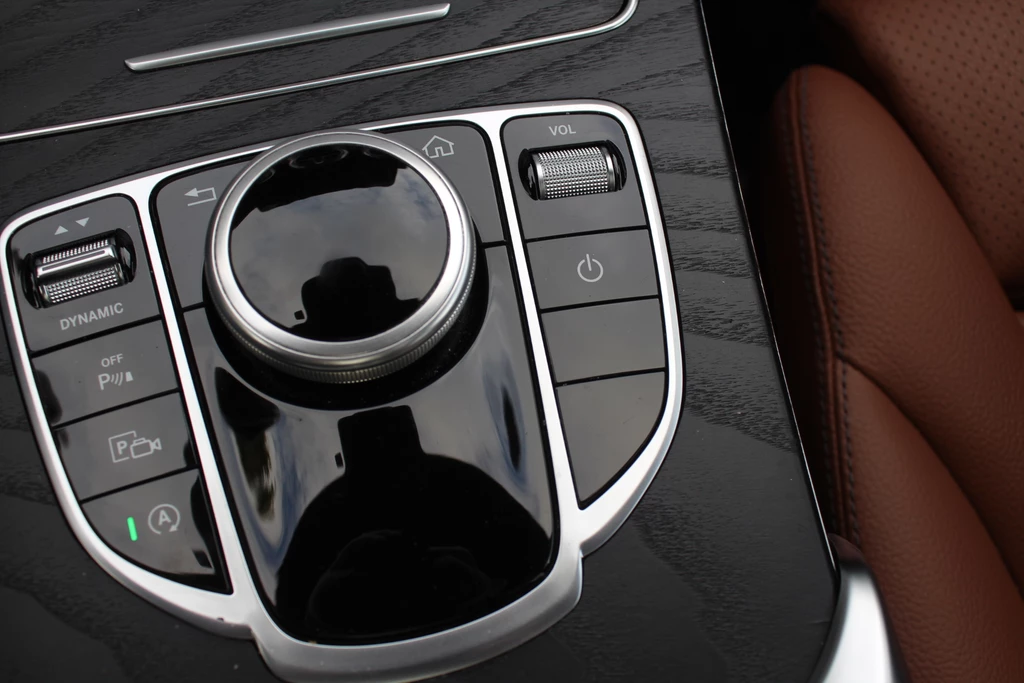 Mercedes-Benz C-Klasse – foto 27