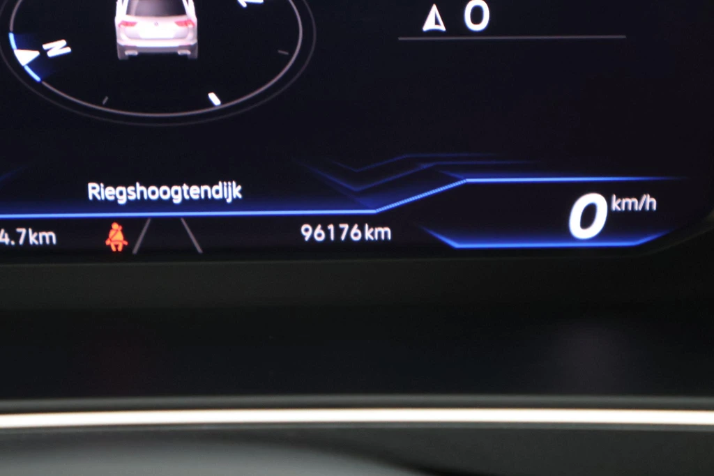 Volkswagen Tiguan – foto 40