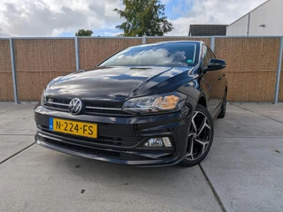 Volkswagen Polo – thumbnail 2