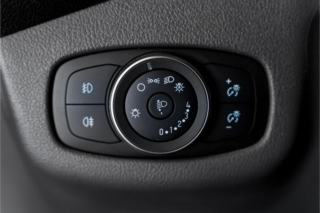 Ford Transit Connect – foto 26