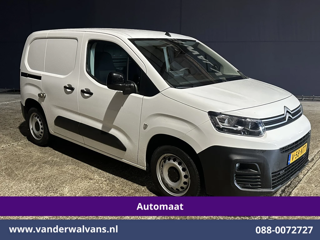 Citroën Berlingo – foto 5