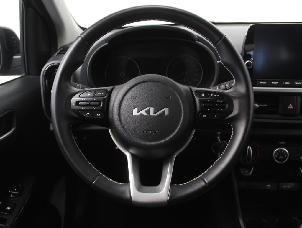 Kia Picanto – foto 21