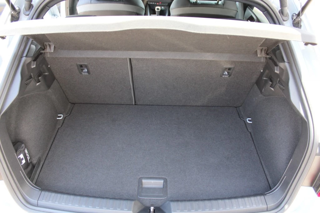 Audi A1 – foto 34
