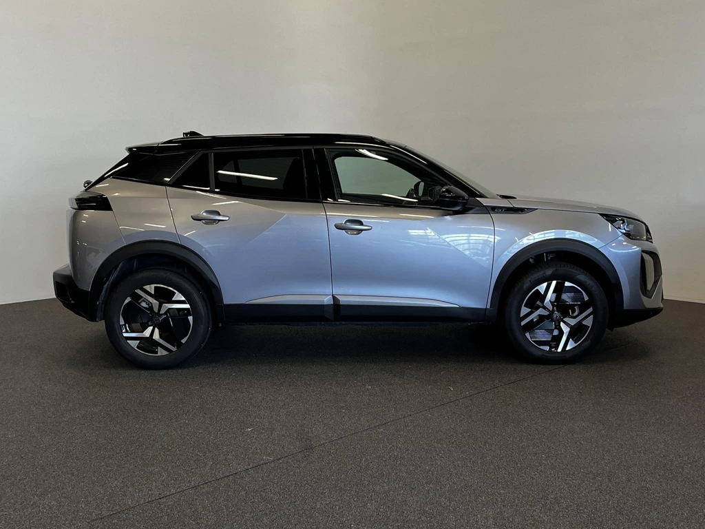 Peugeot 2008 – foto 6