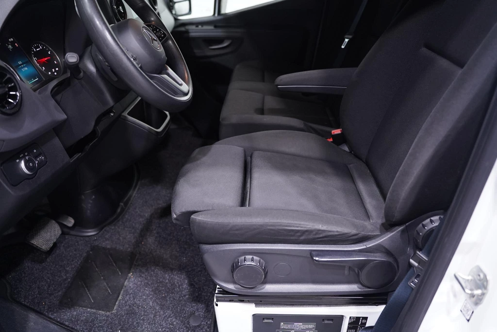 Mercedes-Benz Sprinter – foto 23