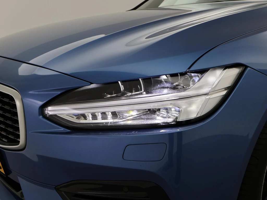 Volvo V90 – foto 27