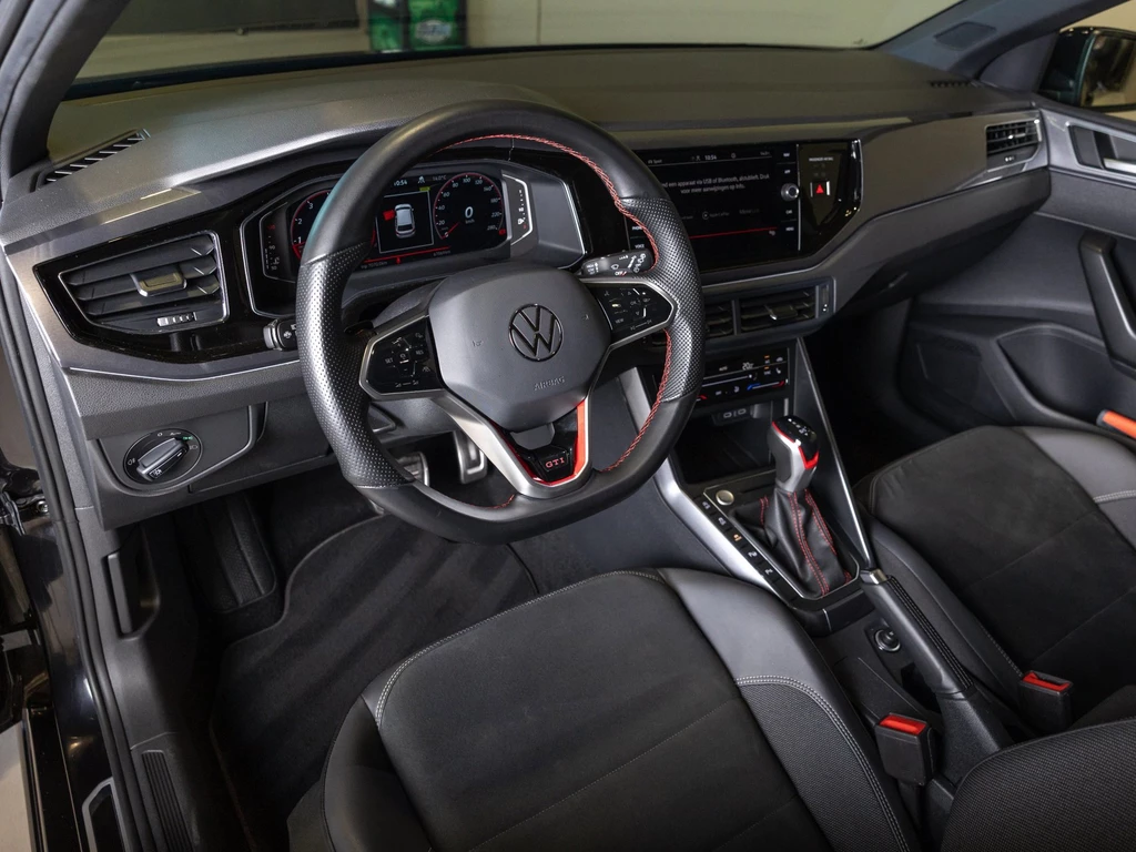 Volkswagen Polo – foto 19