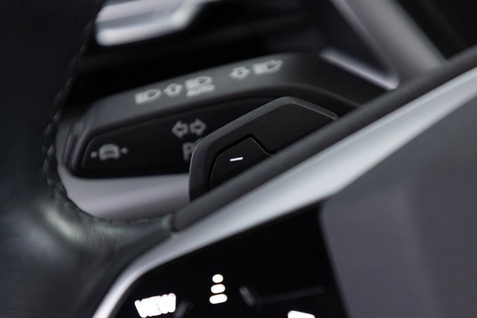 Audi Q4 e-tron – foto 53