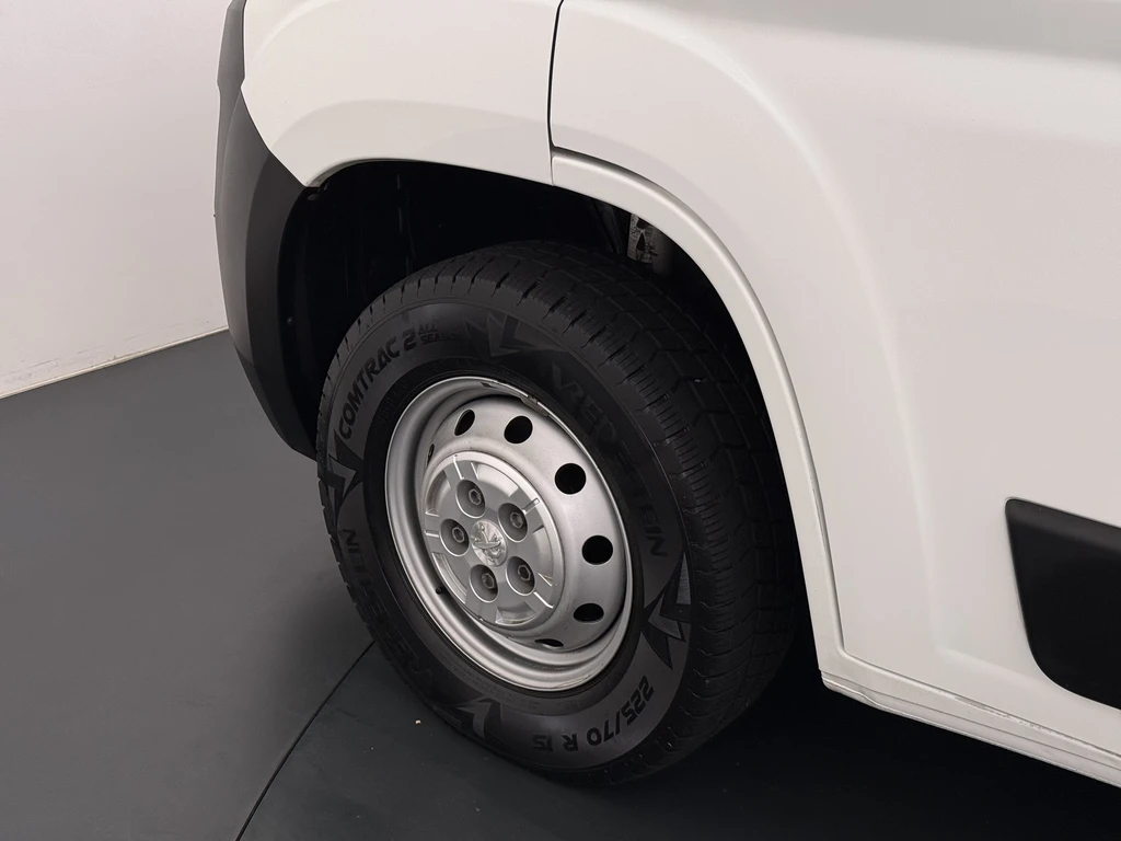 Peugeot Boxer – foto 25