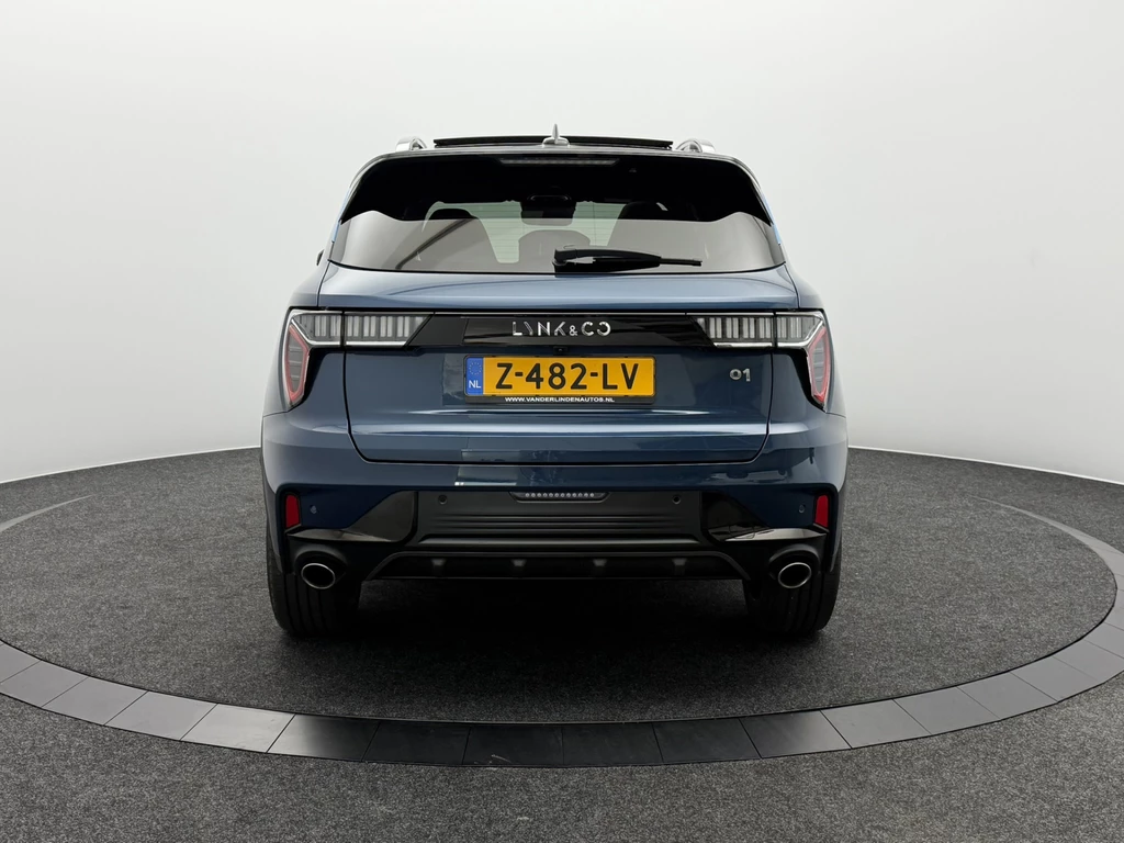 Lynk & Co 01 – foto 5