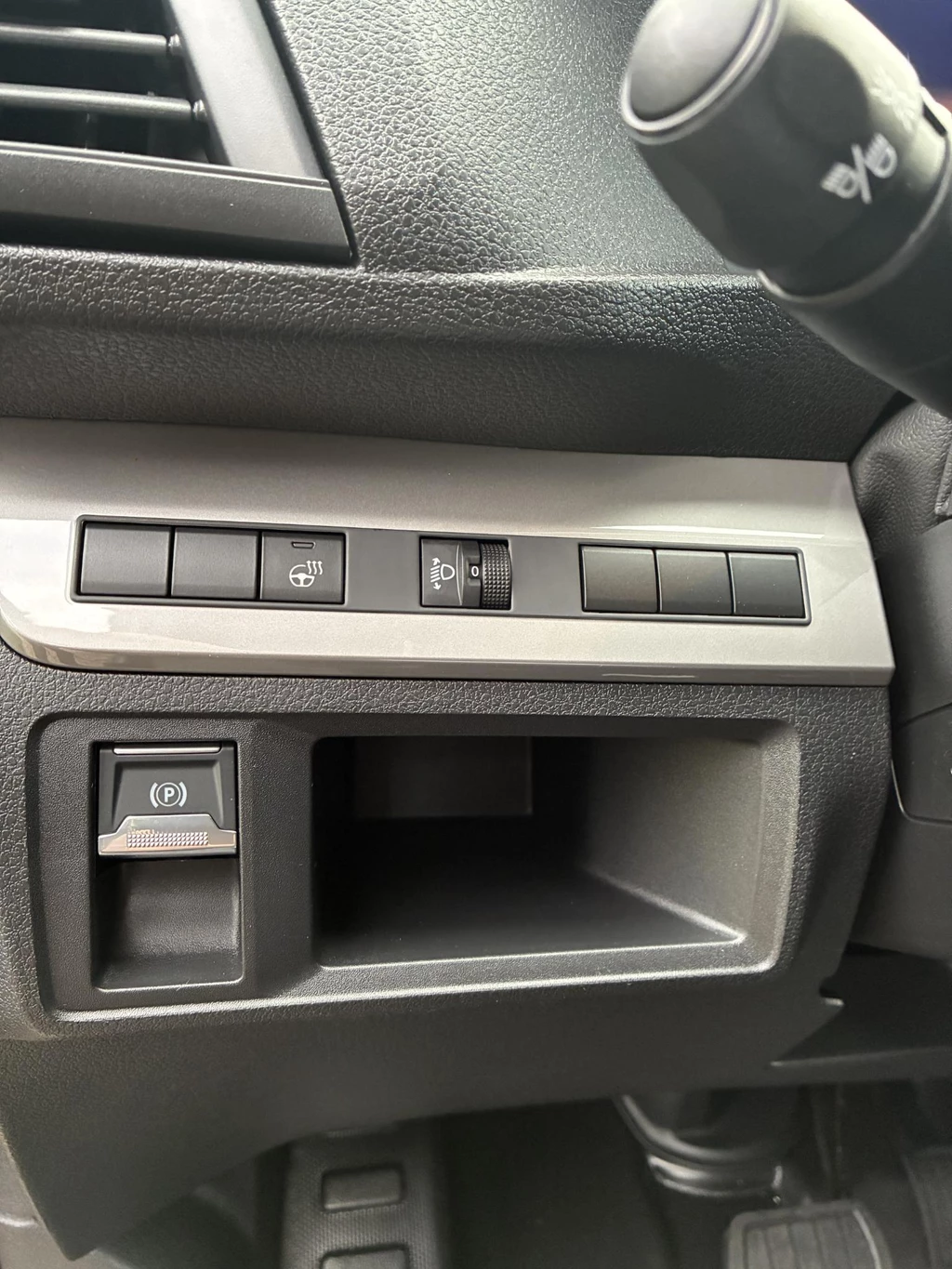 Opel Vivaro-e – foto 39