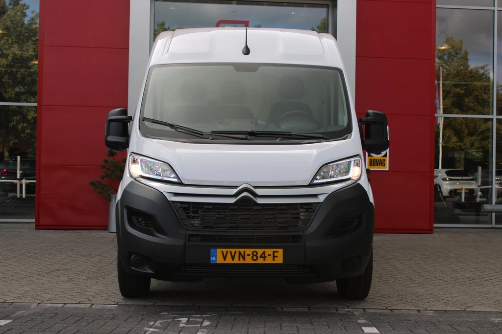Citroën Jumper – foto 12