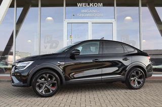 Renault Arkana – thumbnail 2