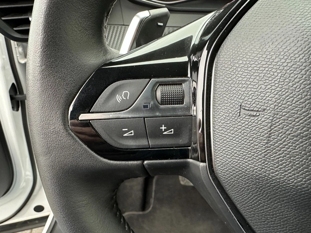 Peugeot 2008 – foto 25