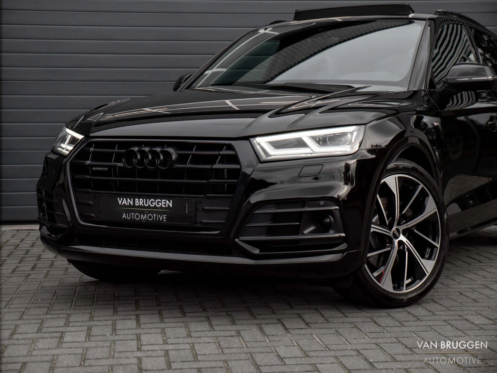 Audi Q5 – foto 3